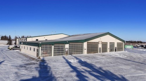 A-39325 Range Road Ext 273, Rural Lacombe County, AB 
