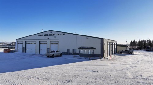 A-39325 Range Road Ext 273, Rural Lacombe County, AB 