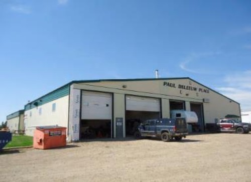A-39325 Range Road Ext 273, Rural Lacombe County, AB 