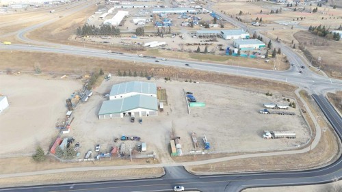 A-39325 Range Road Ext 273, Rural Lacombe County, AB 