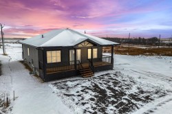 114 Alberta Street  Kingman, AB T0B 2M0