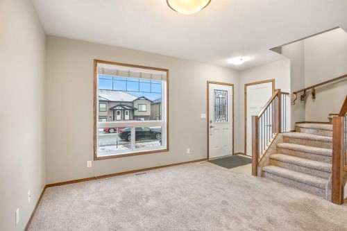 13 Crimson Court, Blackfalds, AB - Indoor Photo Showing Other Room