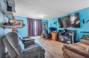 65 Gunn Street, Red Deer, AB  - Indoor 