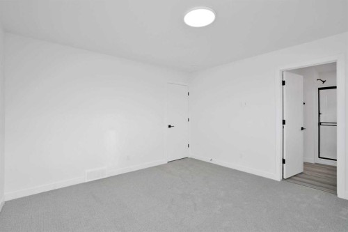 18 Palmer Circle, Blackfalds, AB - Indoor Photo Showing Other Room