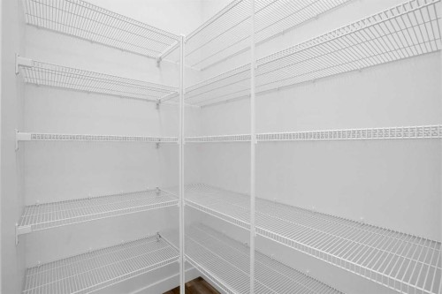 18 Palmer Circle, Blackfalds, AB - Indoor With Storage