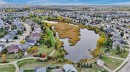 18 Palmer Circle, Blackfalds, AB  - Outdoor With View 