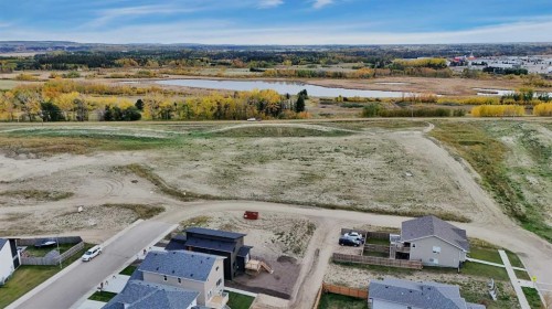 18 Palmer Circle, Blackfalds, AB - Outdoor With View