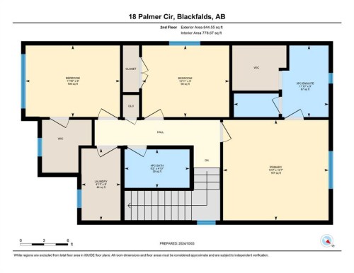 18 Palmer Circle, Blackfalds, AB - Other