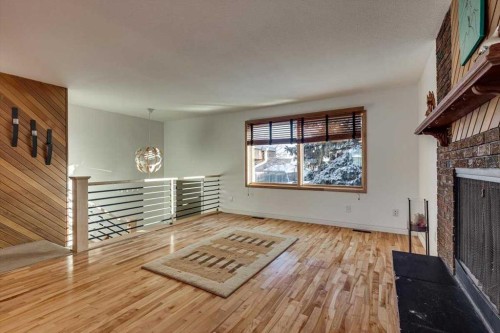 8 Nielsen Close, Red Deer, AB - Indoor