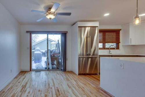 8 Nielsen Close, Red Deer, AB - Indoor