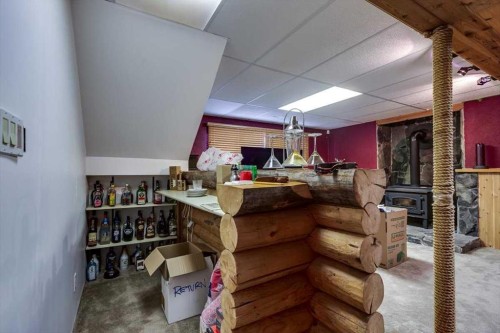 8 Nielsen Close, Red Deer, AB - Indoor