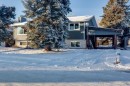 8 Nielsen Close, Red Deer, AB  - Outdoor 