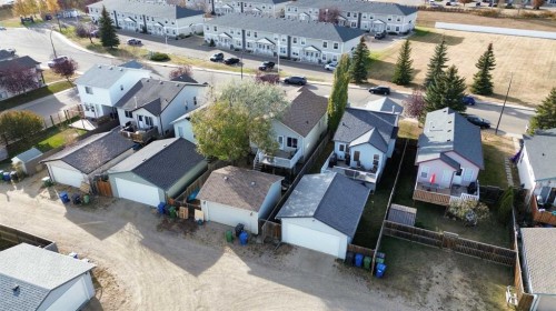 27 Jacobs Close, Red Deer, AB - Outdoor With View