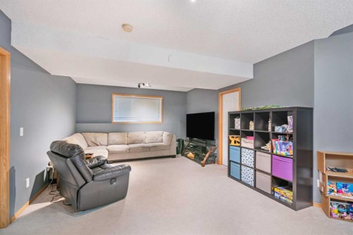 27 Jacobs Close, Red Deer, AB - Indoor