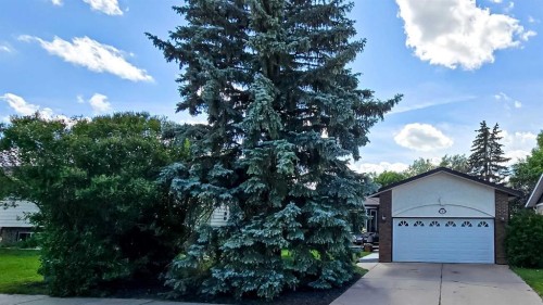 58 Maxwell Avenue, Red Deer, AB - Outdoor