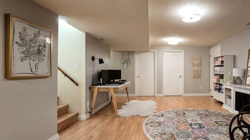 58 Maxwell Avenue, Red Deer, AB - Indoor