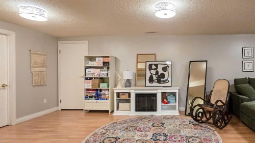 58 Maxwell Avenue, Red Deer, AB - Indoor