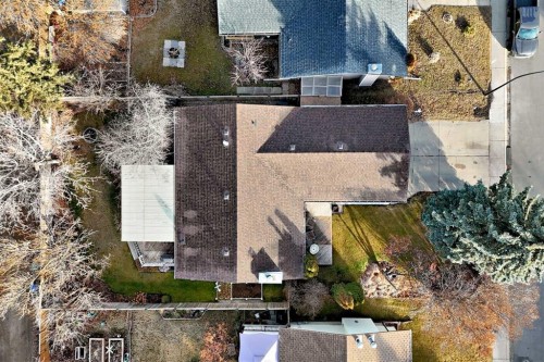 58 Maxwell Avenue, Red Deer, AB - Outdoor