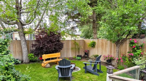 58 Maxwell Avenue, Red Deer, AB - Outdoor