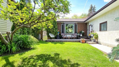 58 Maxwell Avenue, Red Deer, AB - Outdoor
