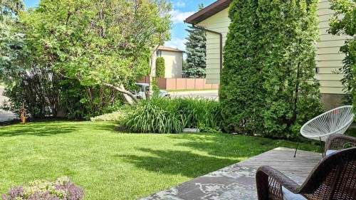58 Maxwell Avenue, Red Deer, AB - Outdoor