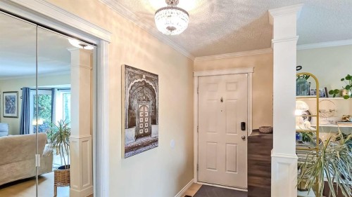 58 Maxwell Avenue, Red Deer, AB - Indoor Photo Showing Other Room