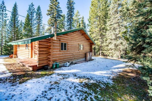 72004 Twp 35-2 Road, Caroline, AB 