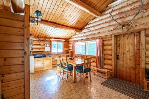 72004 Twp 35-2 Road, Caroline, AB 