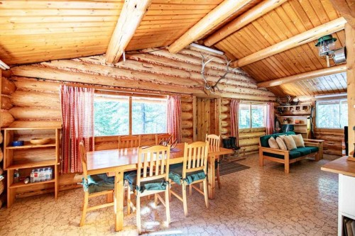 72004 Twp 35-2 Road, Caroline, AB 