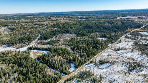 72004 Twp 35-2 Road, Caroline, AB 