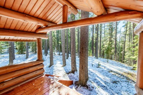 72004 Twp 35-2 Road, Caroline, AB 