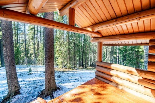 72004 Twp 35-2 Road, Caroline, AB 