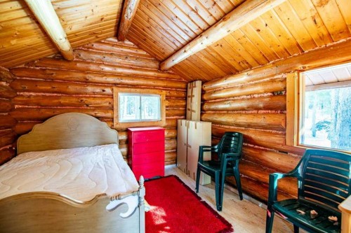 72004 Twp 35-2 Road, Caroline, AB 