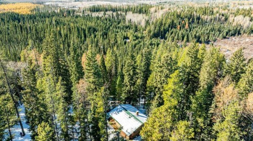 72004 Twp 35-2 Road, Caroline, AB 