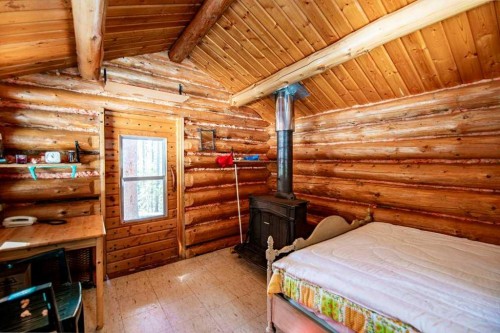 72004 Twp 35-2 Road, Caroline, AB 