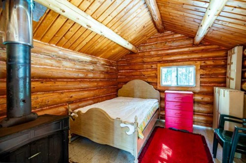 72004 Twp 35-2 Road, Caroline, AB 