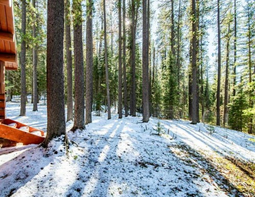 72004 Twp 35-2 Road, Caroline, AB 