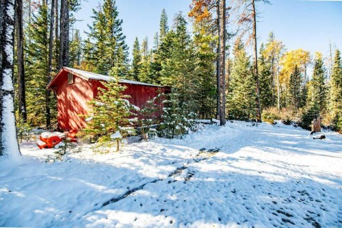 72004 Twp 35-2 Road, Caroline, AB 