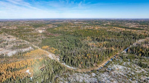 72004 Twp 35-2 Road, Caroline, AB 