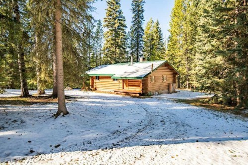 72004 Twp 35-2 Road, Caroline, AB 