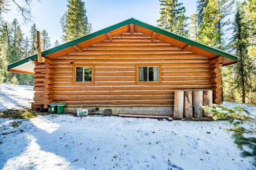 72004 Twp 35-2 Road, Caroline, AB 