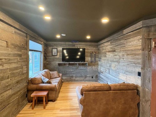 117 Speargrass Close, Carseland, AB - Indoor