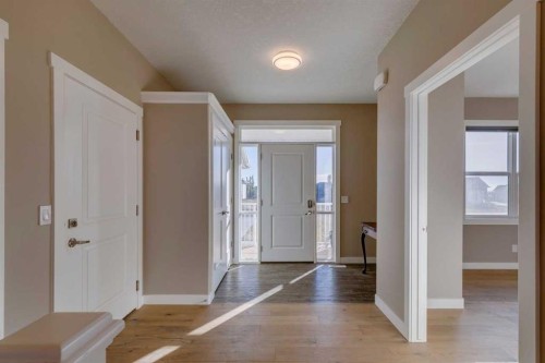 117 Speargrass Close, Carseland, AB - Indoor Photo Showing Other Room