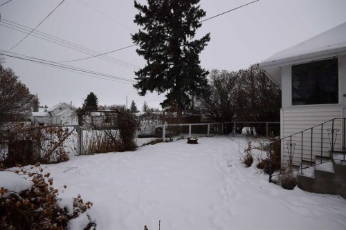2121 21 Avenue, Didsbury, AB - Outdoor