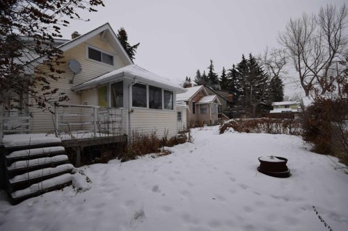 2121 21 Avenue, Didsbury, AB - Outdoor