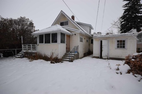 2121 21 Avenue, Didsbury, AB - Outdoor