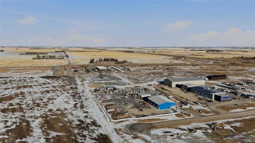 120-32580 Range Road 11, Rural Mountain View County, AB 