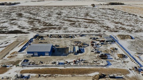120-32580 Range Road 11, Rural Mountain View County, AB 