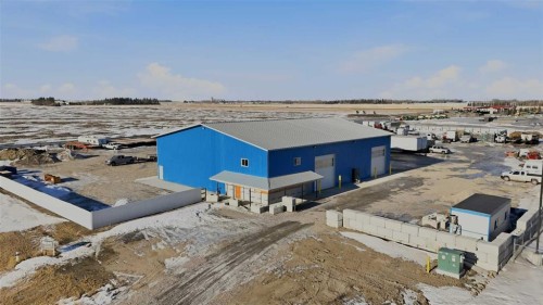 120-32580 Range Road 11, Rural Mountain View County, AB 