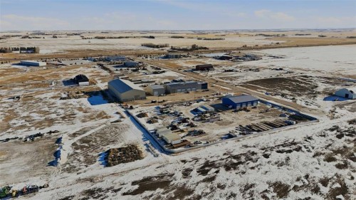 120-32580 Range Road 11, Rural Mountain View County, AB 